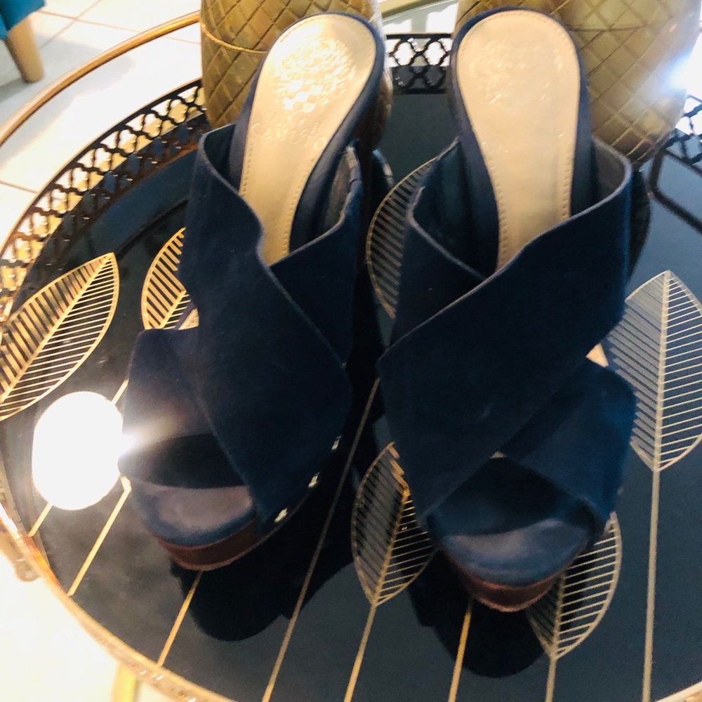 Vince Camuto Shoes